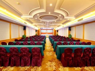 Vienna International Hotel Guangzhou Changlong Qifu Xincun - Guangzhou - 4