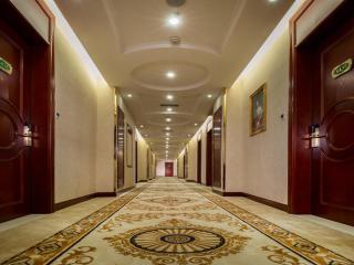 Vienna Hotel Shunde Longjia Exhibition Center - Shunde - 5