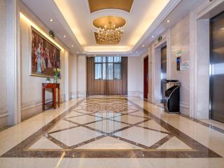 Vienna Hotel Guangzhou Airport 2 - Cantão - 5