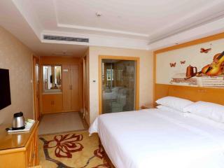 Vienna Hotel Zhongshan West District - Zhongshan - 4