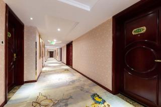 Vienna Hotel Xinyu Kaiguang - 1