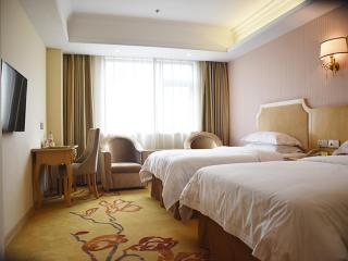 Vienna 3 Best Hotel Shanghai Baoshan Fengxiang Road - 1