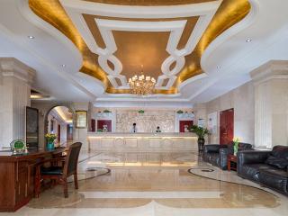 Vienna Hotel Guangzhou Airport - 2