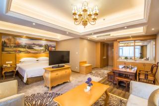 Vienna Hotel Foshan Airport - Foshan - 1