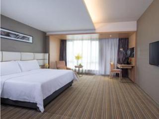 Vienna Hotel - Guangzhou South Railway Station Branch - Guangzhou - 4