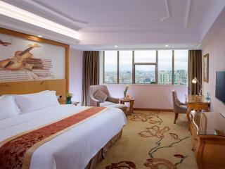 Vienna Hotel Dongguan Hengli Zhongshan Road - Hengli - 4