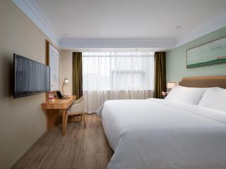 Vienna Hotel(Xiamen Airport Xianmen Drum Whart) - 6