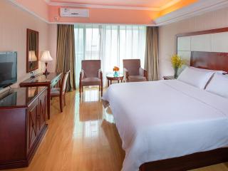Vienna Hotel Shenzhen Aiguo Road - 4