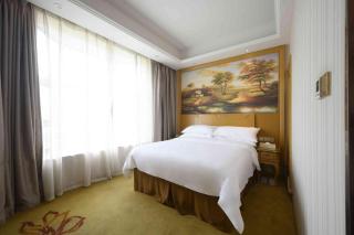 Vienna International Hotel Shanghai Malu Station - Jiading - 9