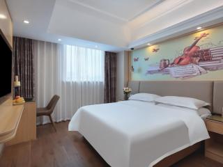 Vienna International Hotel Jingdezheng People Square - Jingdezhen - 9
