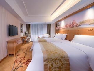 Vienna Hotel Guangdong Zhongshan Tanzhou - Zhongshan - 0