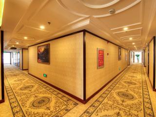 Vienna Hotel Shanghai Happy Valley - Songjiang - 9