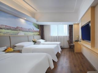Vienna International Hotel Jingdezheng People Square - Jingdezhen - 8