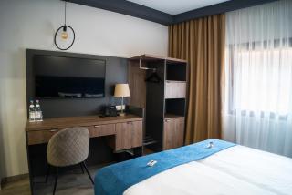 Hotel Palatinus - Sopron - 9