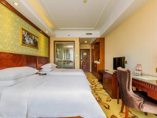 Vienna Hotel Guilin Railway Staion - Guilin - 9
