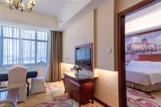 Vienna Hotel Guangxi Liuzhou Luzhai - Luzhai - 8