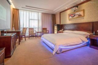 Vienna Hotel Guangzhou Yuexiu West Huifu Road - Cantão - 0