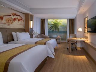 Vienna International Hotel (Changfeng Park Shop, Jinshajiang Road, Shanghai) - Shanghai - 5
