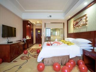 Vienna Hotel Nanning Xianhu - Nanning - 0