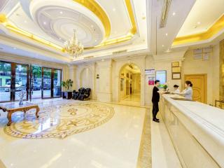 Vienna International Hotel Zhuzhou Railway Station Central Plaza - Zhuzhou - 9
