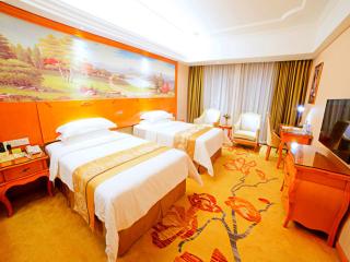 Vienna Hotel Shaoguan Wuli Pavilion - Shaoguan - 0