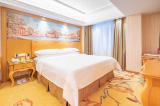 Vienna Hotel Guangdong Zhongshan Tanzhou - Zhongshan - 9