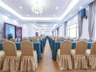Vienna Hotel Heyuan Hongxing Road - Heyuan - 0