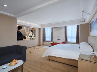 Vienna International Hotel Jingdezheng People Square - Jingdezhen - 5