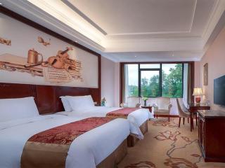 Vienna Hotel Shenzhen Longzhu - 9