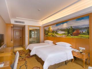 Vienna Hotel Guangzhou Beijing Road - Cantão - 8