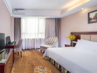 Vienna Hotel Longgang Nanlian - Longgang - 8