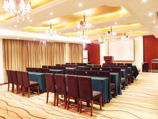 Vienna International Hotel Ningbo Wanda - Ningbo - 0