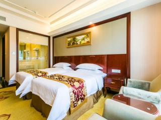 Vienna Hotel Shanghai Hongqiao National Convention and Exhibition Center Wanda - 9