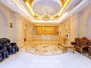 Vienna International Hotel Zhuzhou Railway Station Central Plaza - Zhuzhou - 5
