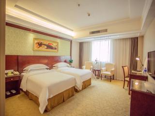 Vienna Hotel Shenzhen BaoAn Qianjin Road - 8