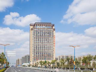 Vienna Hotel Songjiang Wanda Guangfulin Road - Songjiang - 8