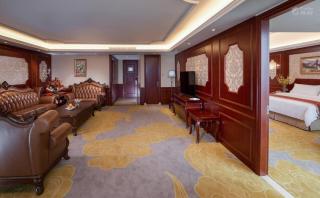 Vienna International Hotel Dongguan Chang'an North Station - Dongguan - 9