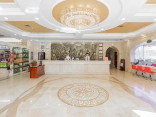 Vienna Hotel Guilin Railway Staion - Guilin - 7