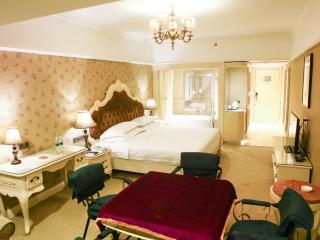 Vienna Hotel Yongzhou Zhiyuan New Bund - Yongzhou - 0