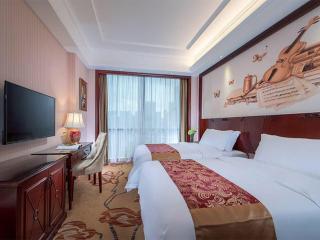 Vienna Hotel Shenzhen Longzhu - Shenzhen - 7