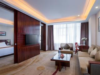 Vienna Classic Hotel Guangzhou Yanling Road - 7