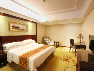 Vienna 3 Best Hotel Sheyang Jiefang Rd - Sheyang - 8