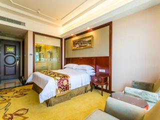 Vienna Hotel Shanghai Hongqiao National Convention and Exhibition Center Wanda - 8