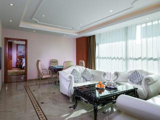 Vienna 3 Best Hotel Shenzhen Pinghu Fumin Road - Longgang - 0