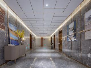 Venus Royal Hotel(Foshan Kuiqi Road Metro Station) - Foshan - 3