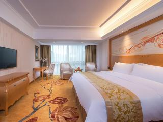 Vienna Hotel Guangdong Zhongshan Tanzhou - Zhongshan - 8