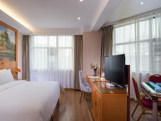 Vienna Hotel(Changshu Sitir Store) - Zhangshu - 2