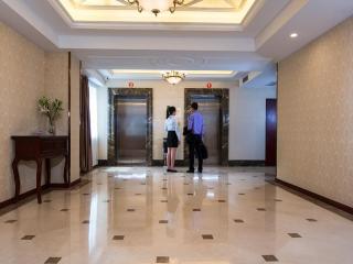 Vienna Hotel Nanning Xianhu - Nanning - 9