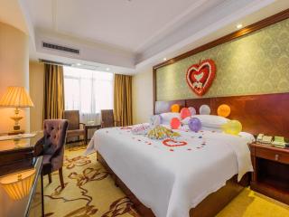 Vienna Hotel Guilin Railway Staion - Guilin - 5