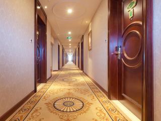 Vienna Hotel Zhongkai Road Branch - Huizhou - 7